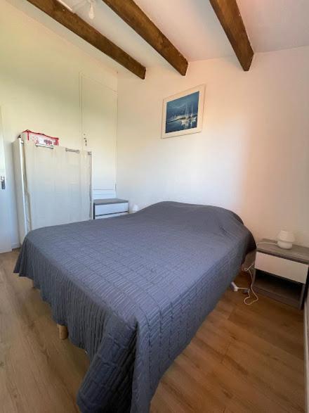 Charmante Maison A Le Barcarès Esterno foto